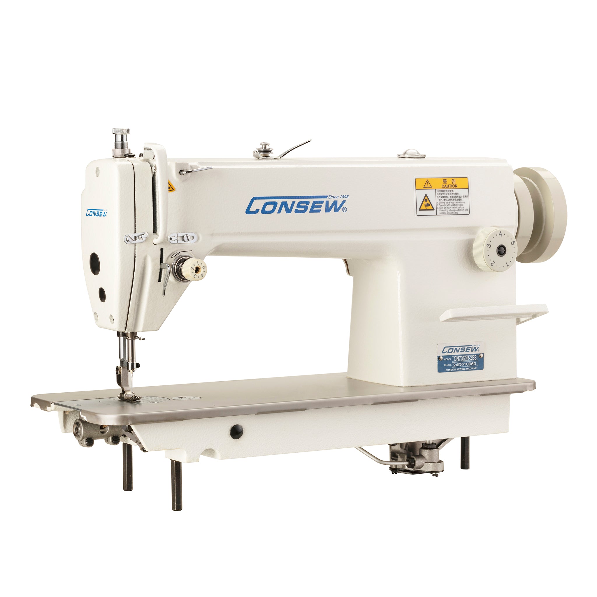 Consew 7360R-2SS