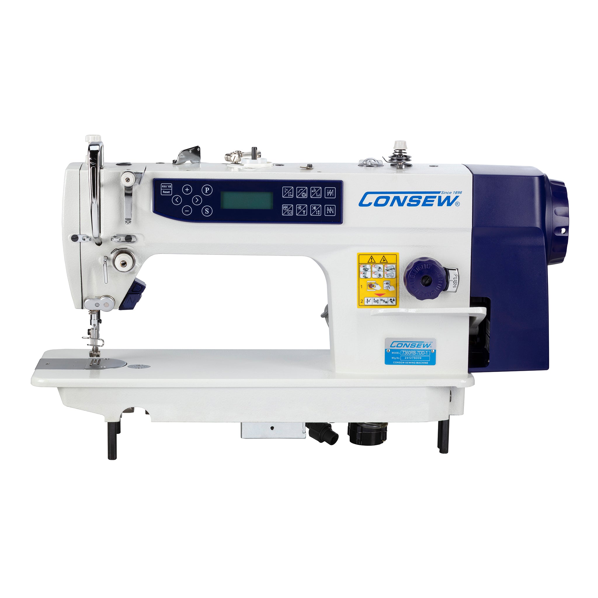 Consew 7360RB-7DD-1
