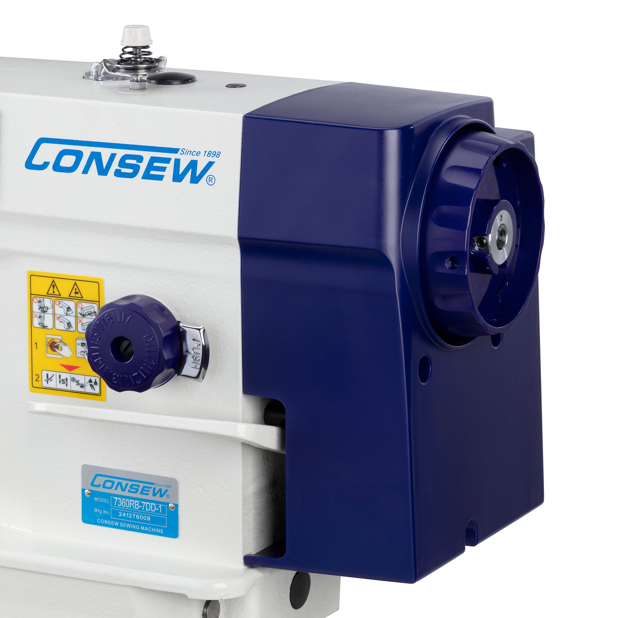 Consew 7360RB-7DD-1