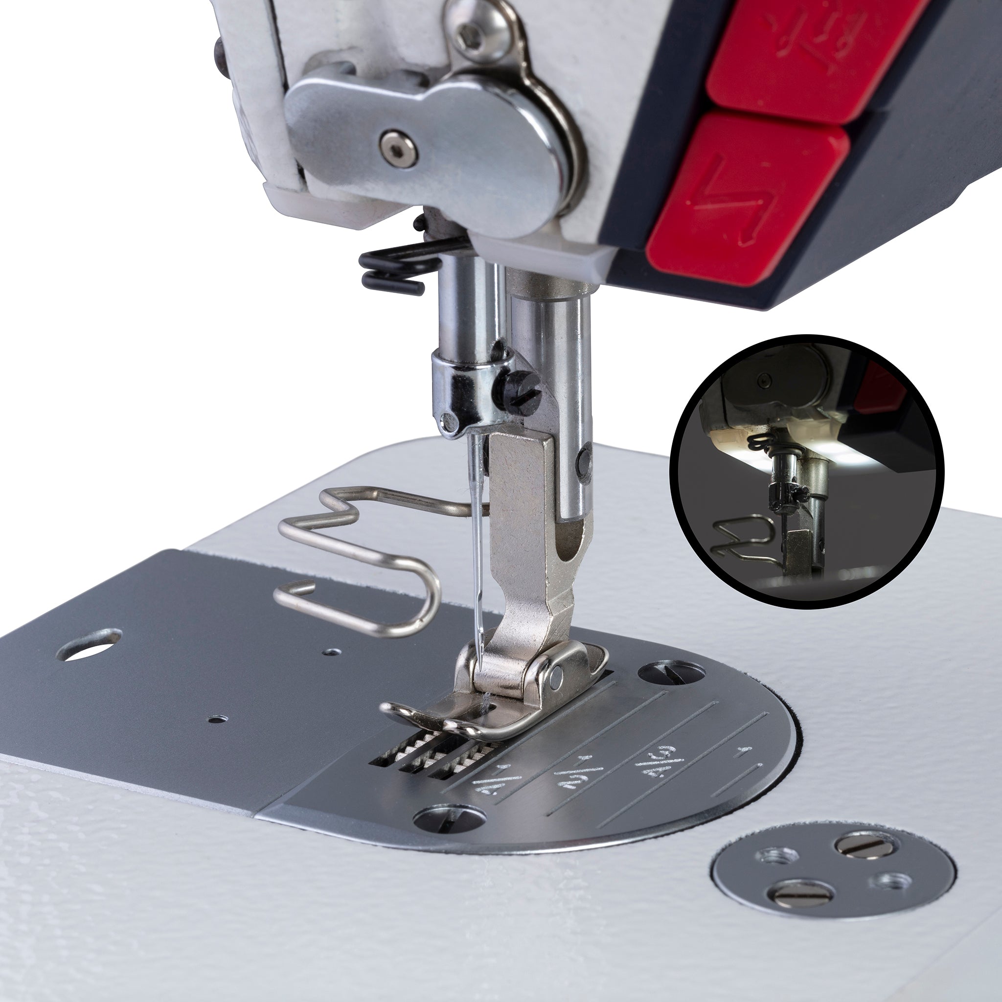 Consew 7360R-7DD-2