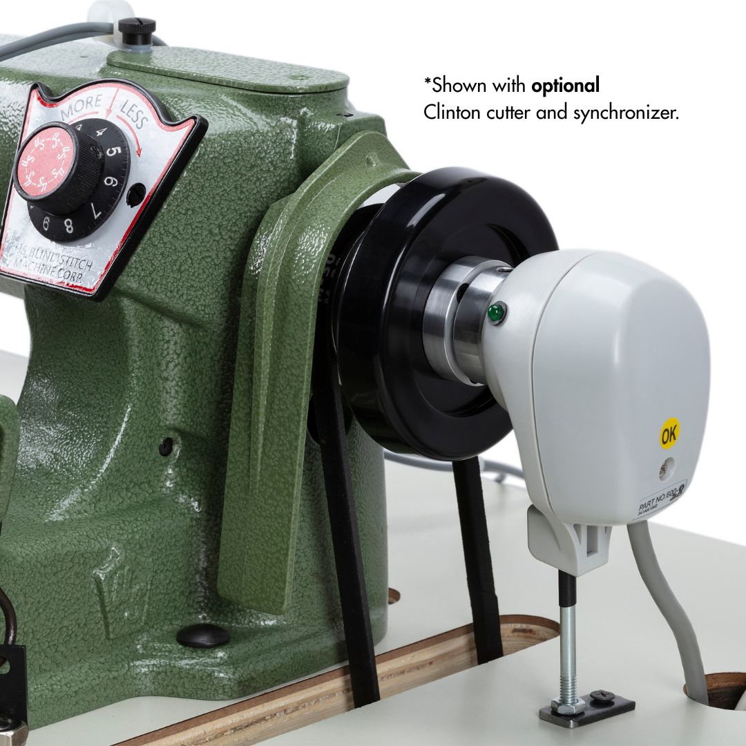 US Blindstitch 1118-9