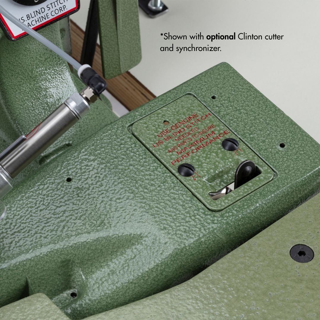 US Blindstitch 1118-9