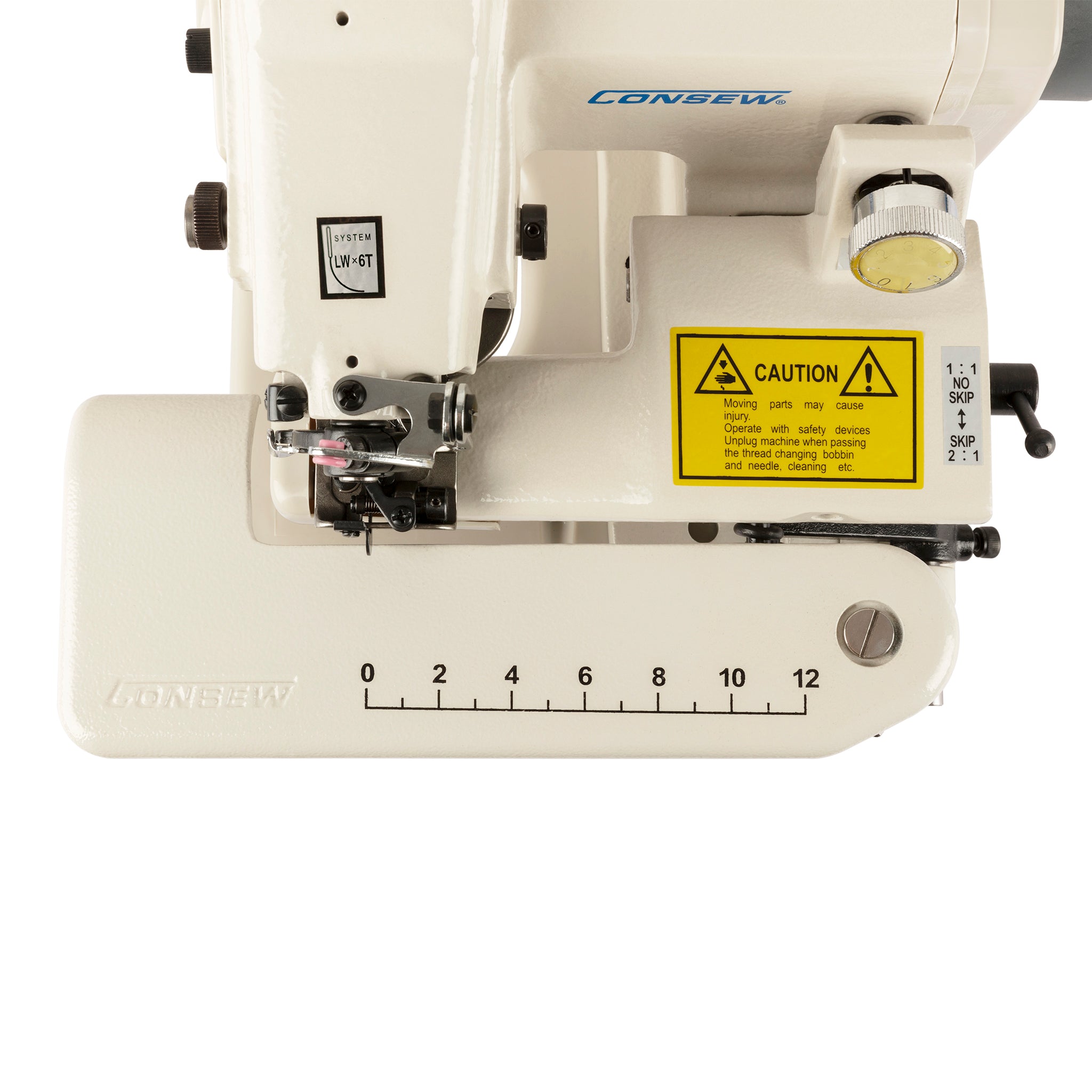 Consew 75T