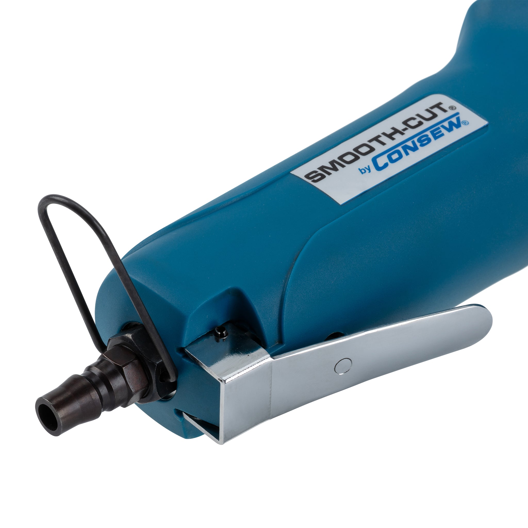 CFC-12-(N) Pneumatic Foam Cutting System
