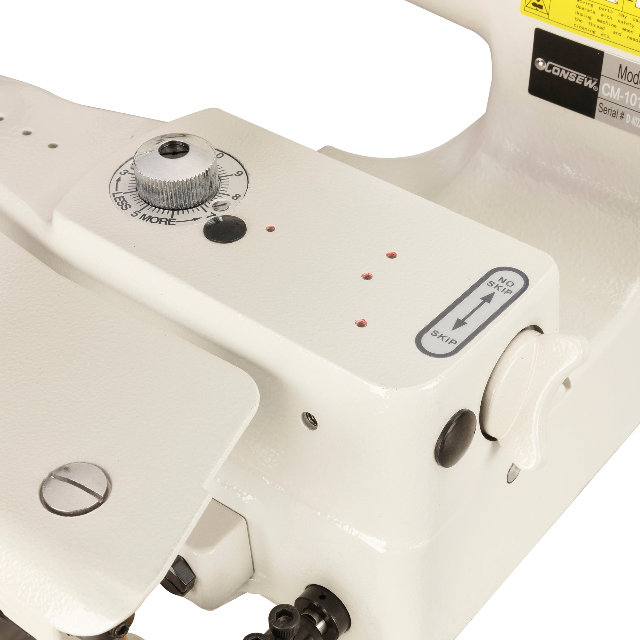 Consew CM-101-1