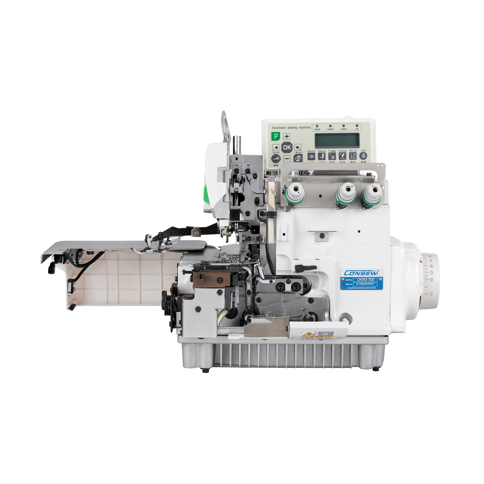 Consew CM793-7DD