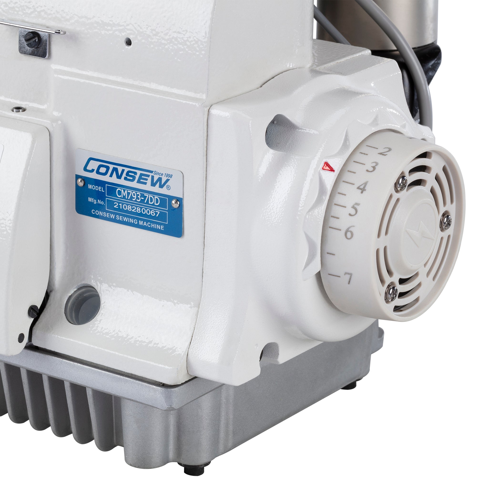 Consew CM793-7DD
