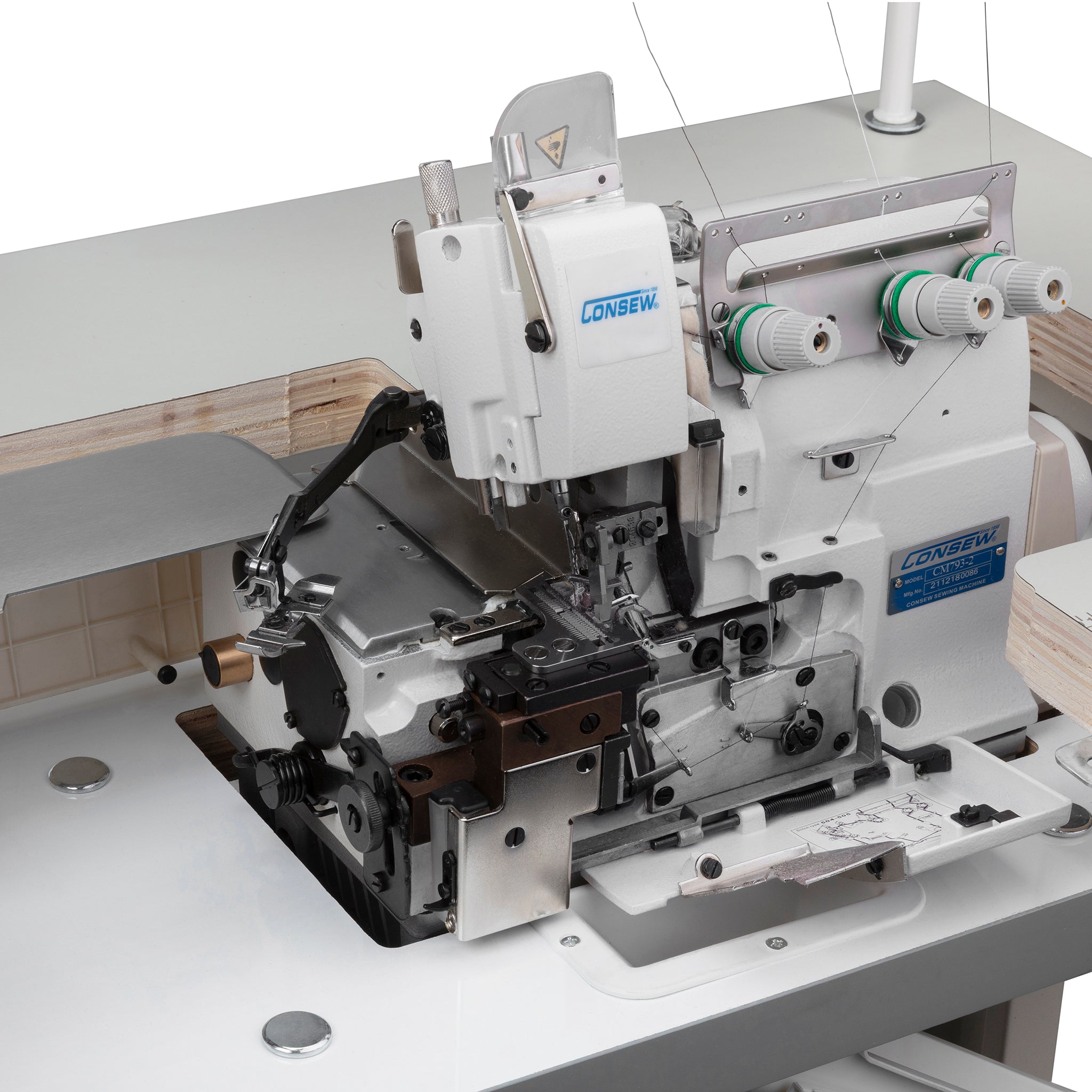 Consew CM793-2
