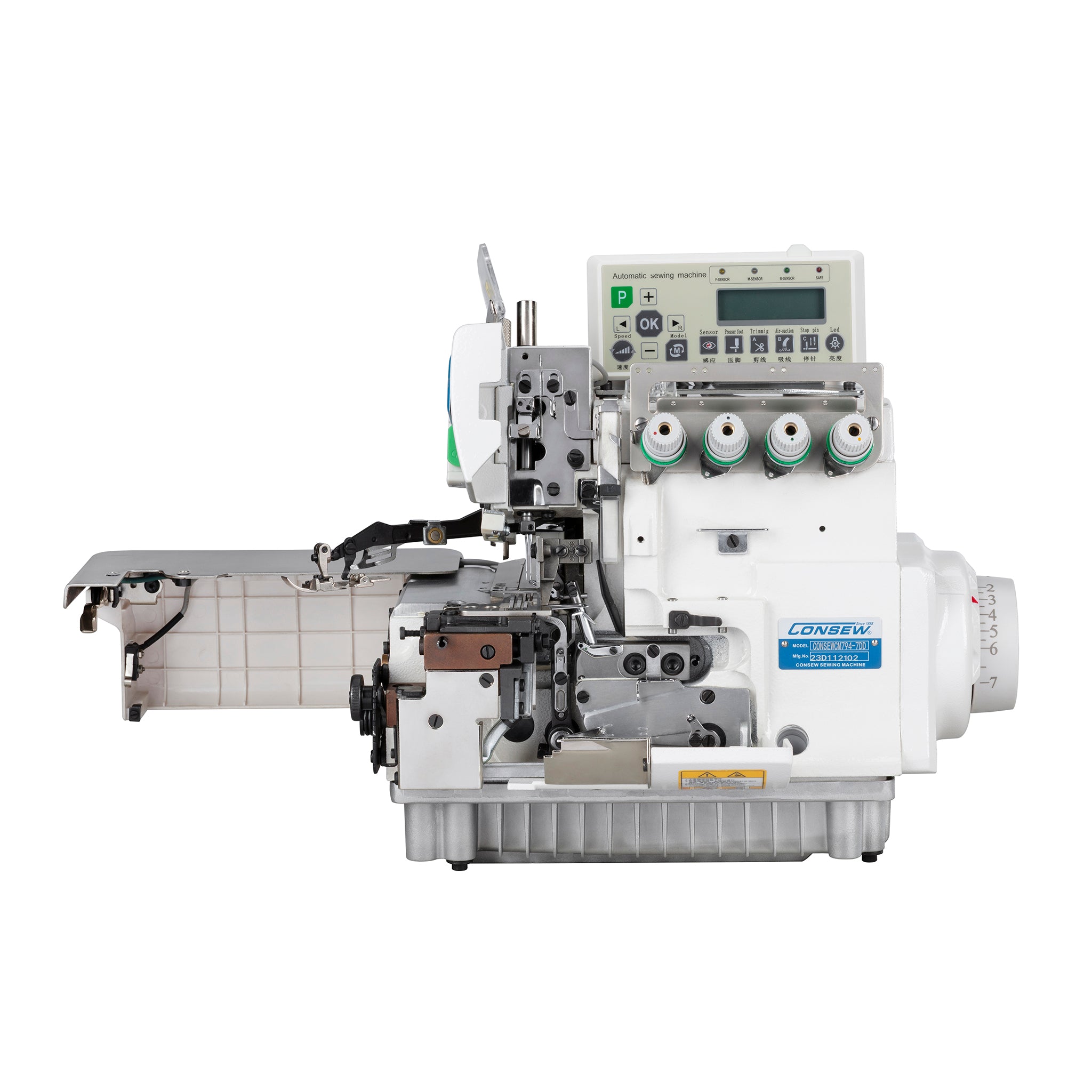 Consew CM794-7DD