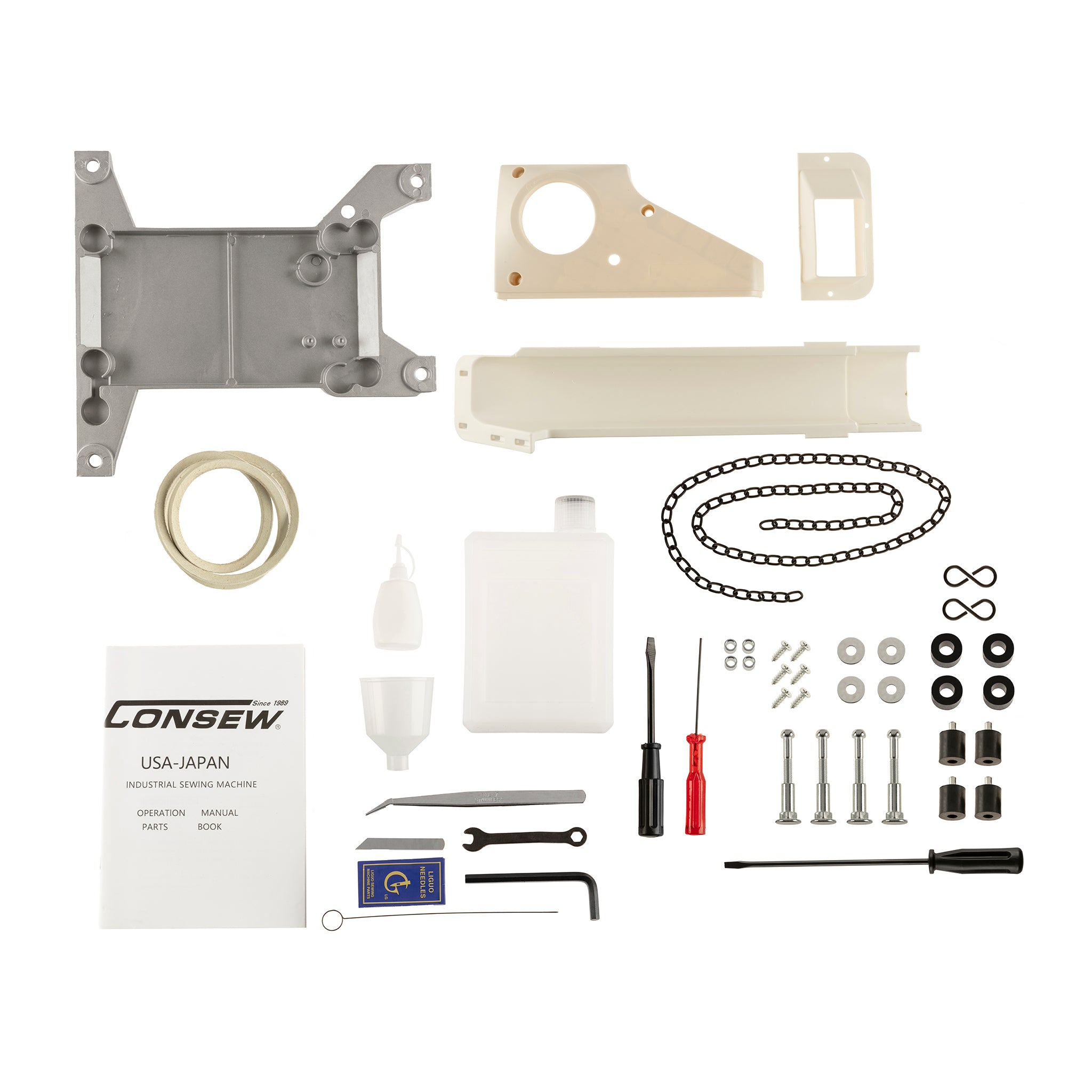 Consew CM795-2