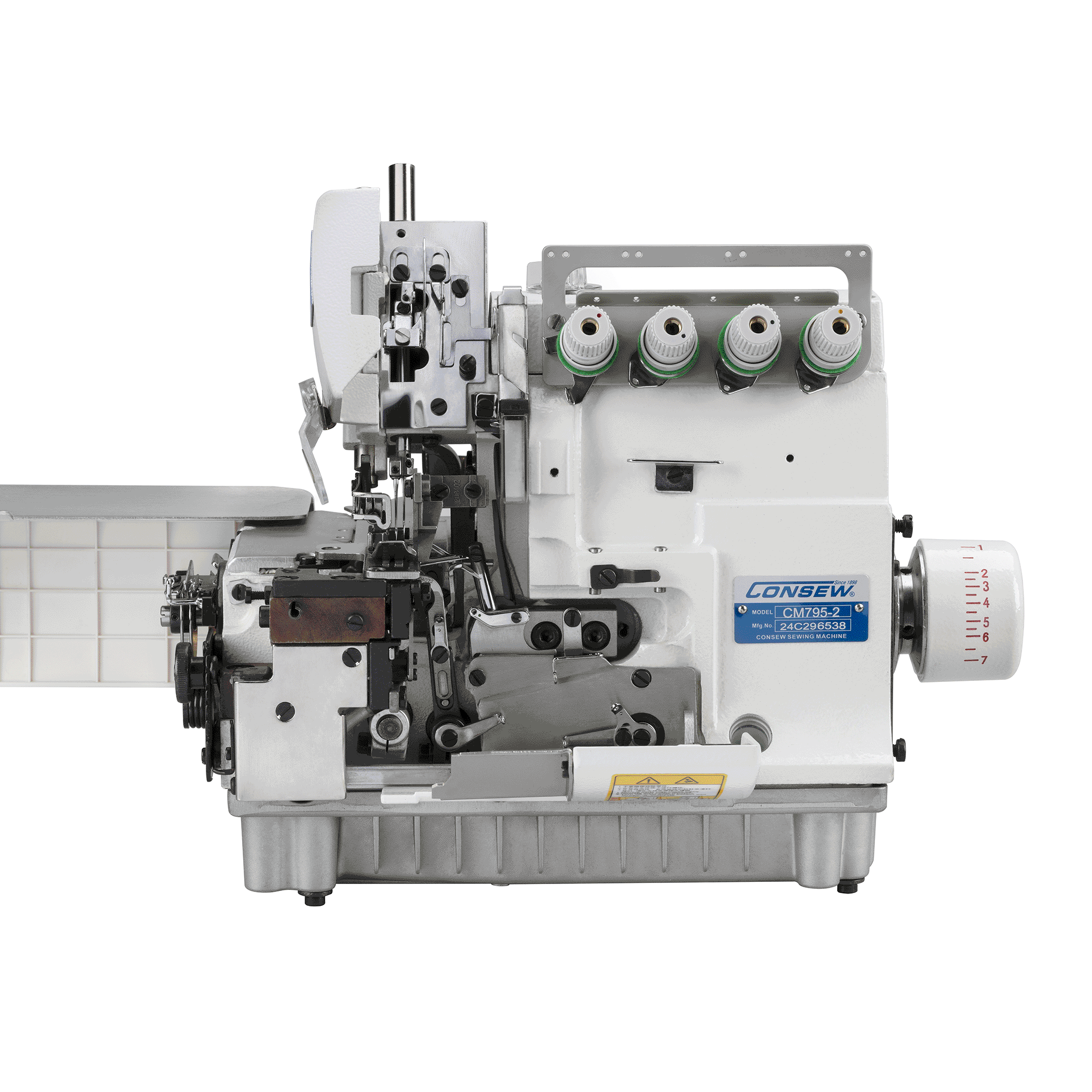 Consew CM795-2