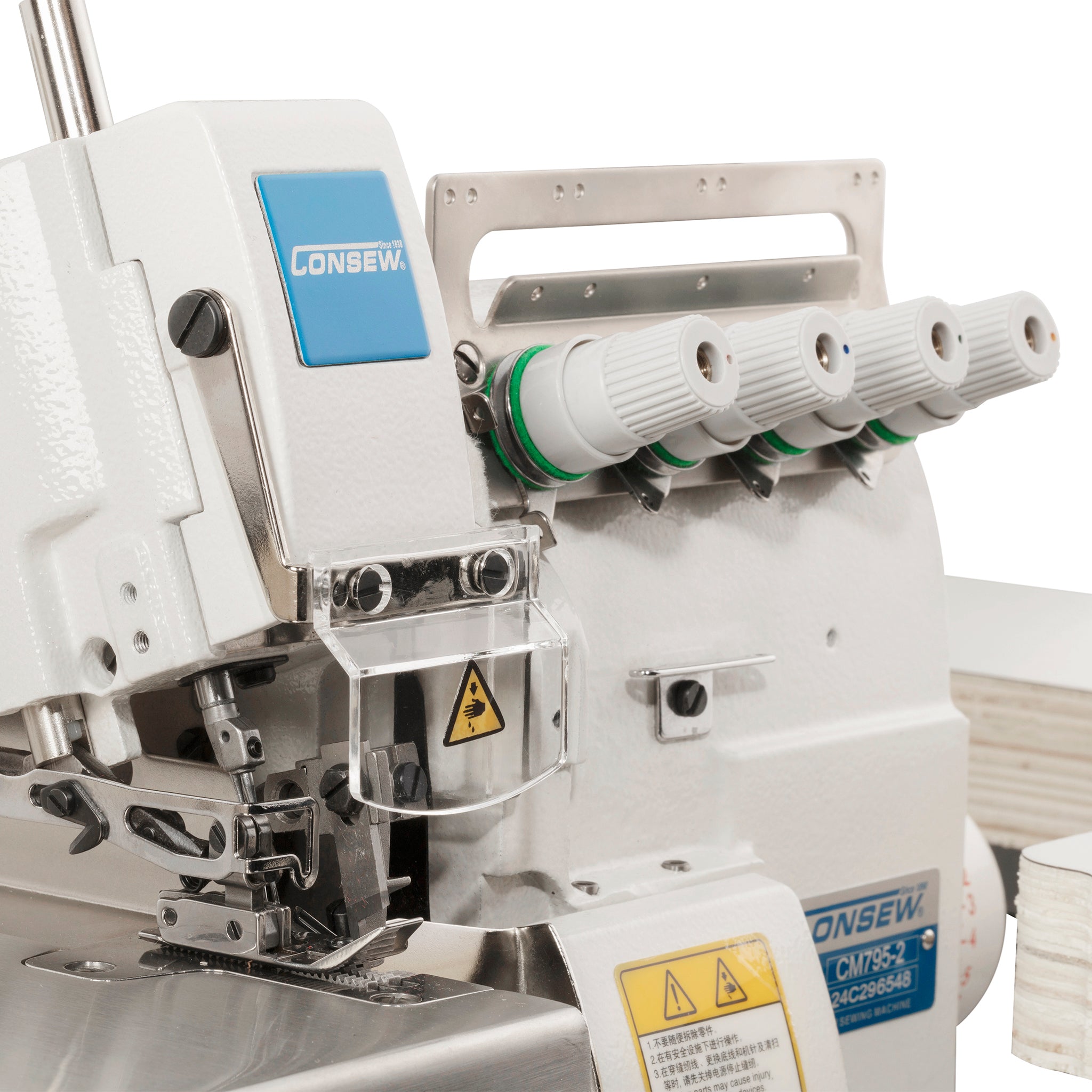 Consew CM795-2