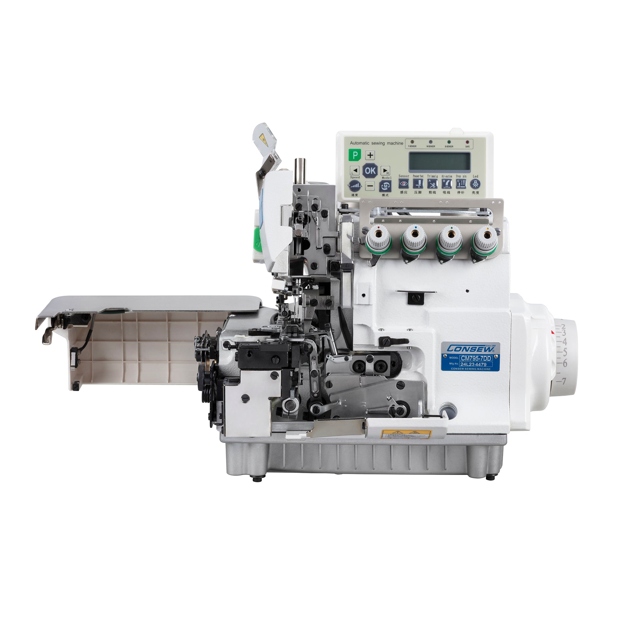 Consew CM795-7DD