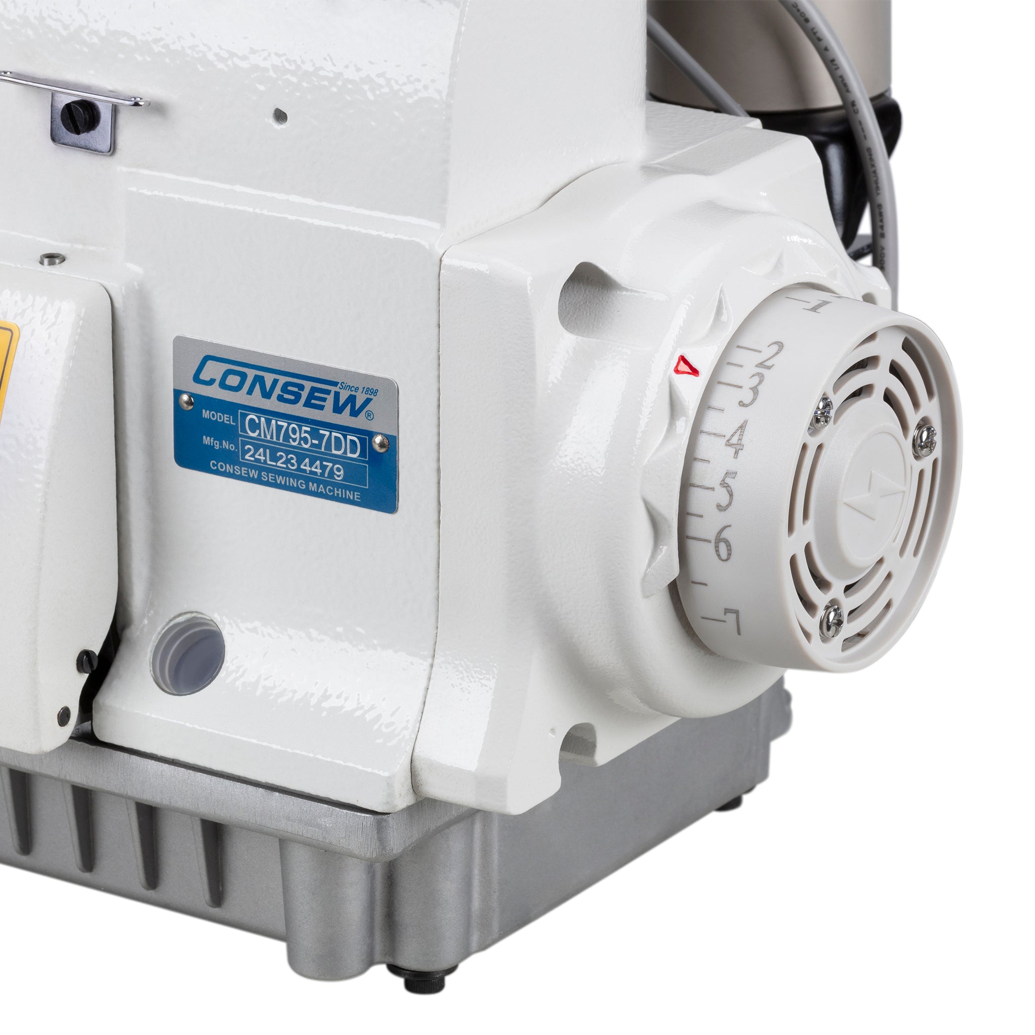 Consew CM795-7DD
