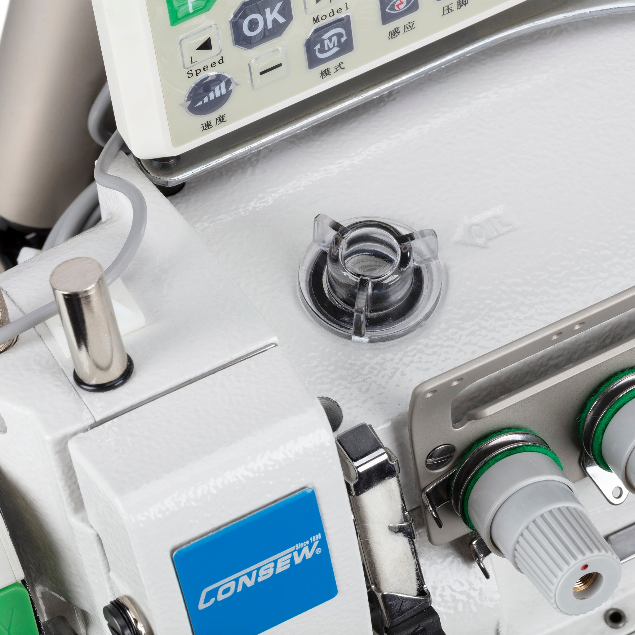 Consew CM795-7DD