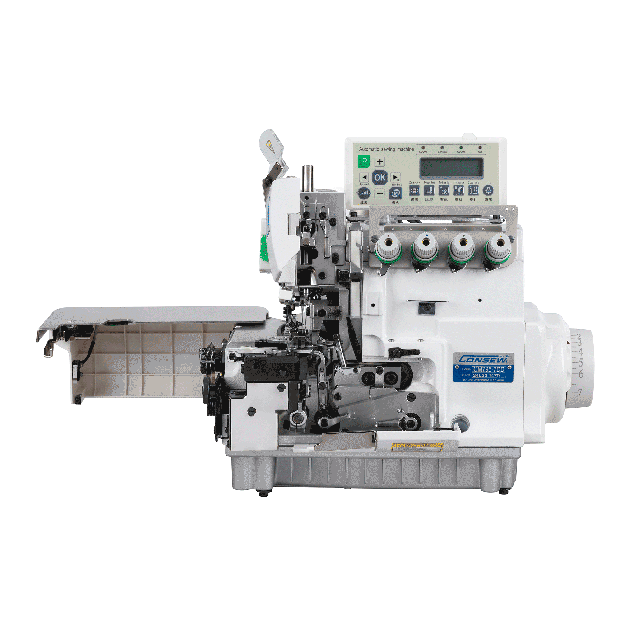 Consew CM795-7DD