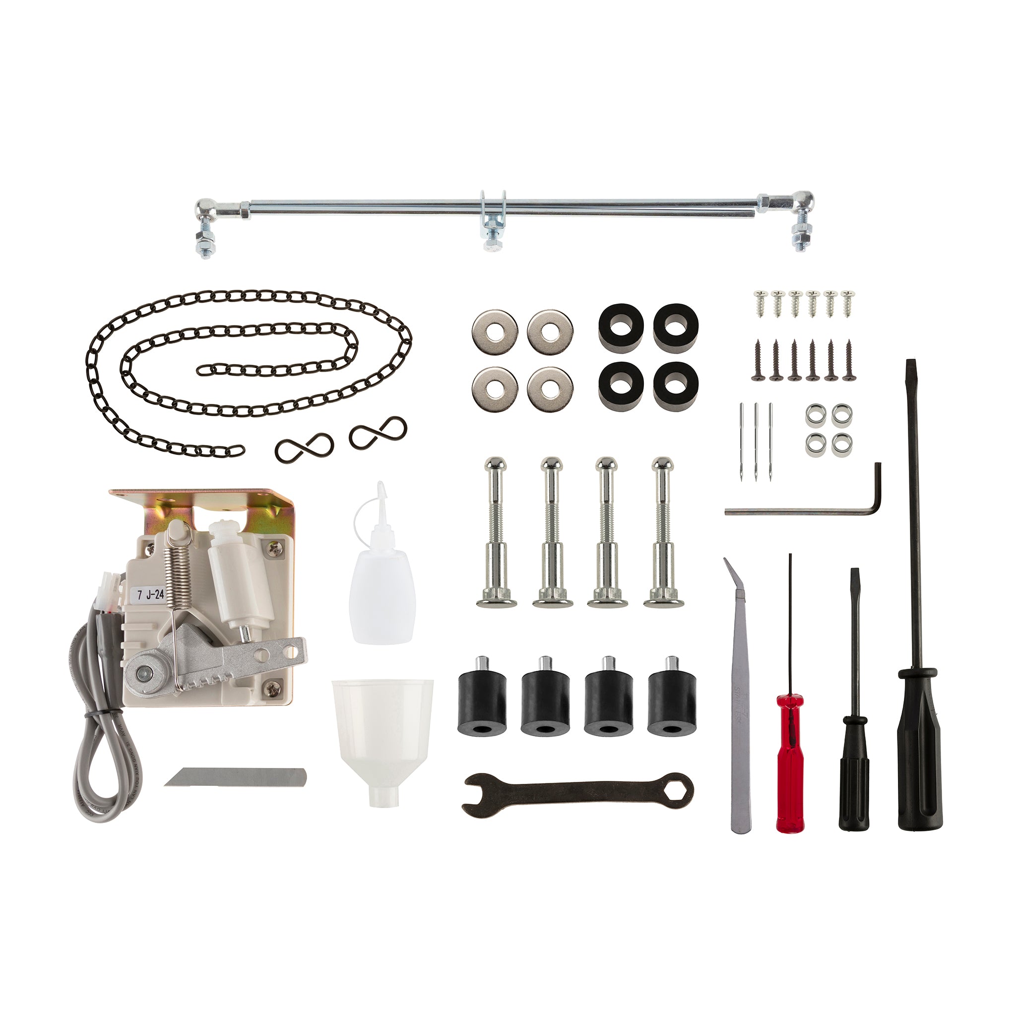 Consew CM795-7DD
