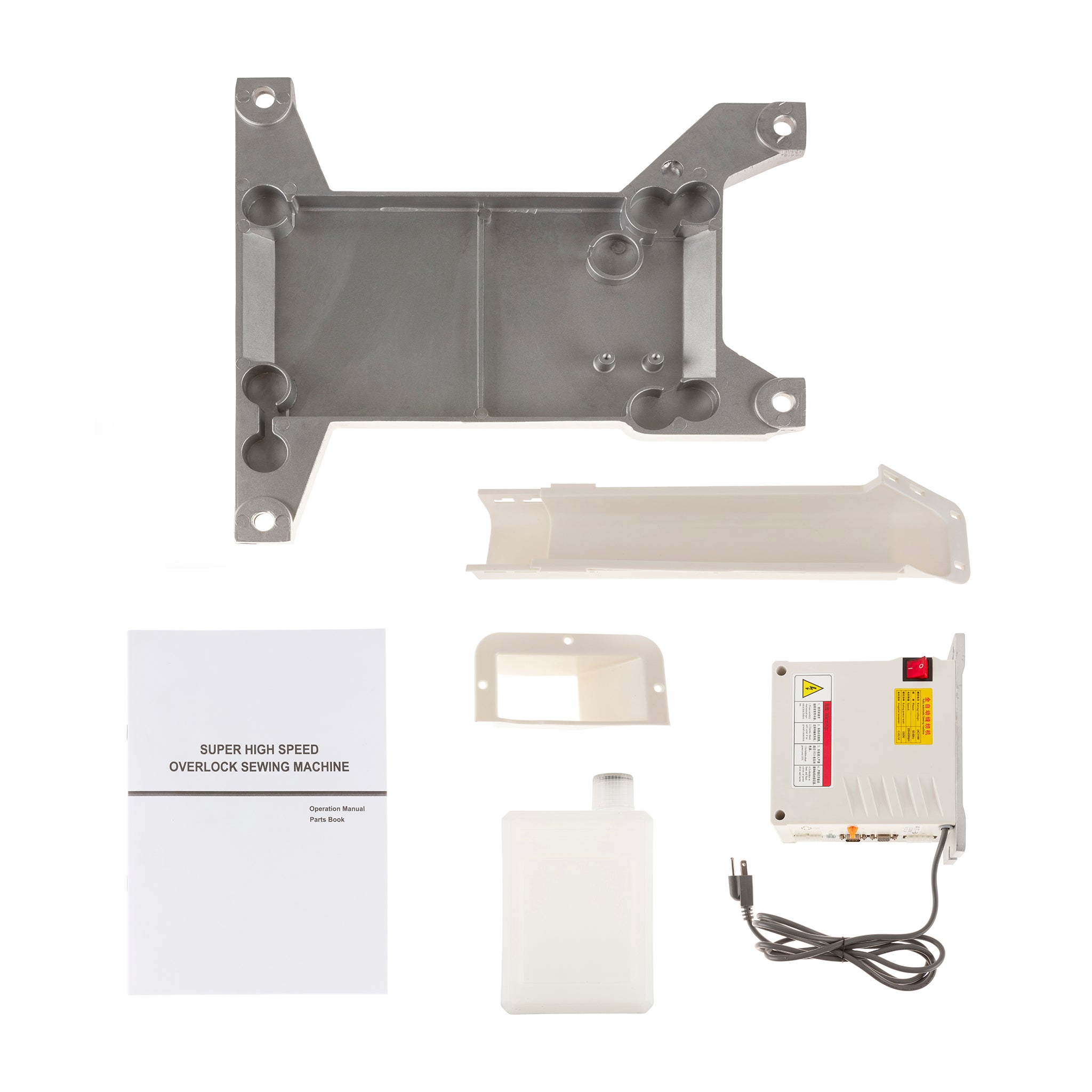 Consew CM795-7DD