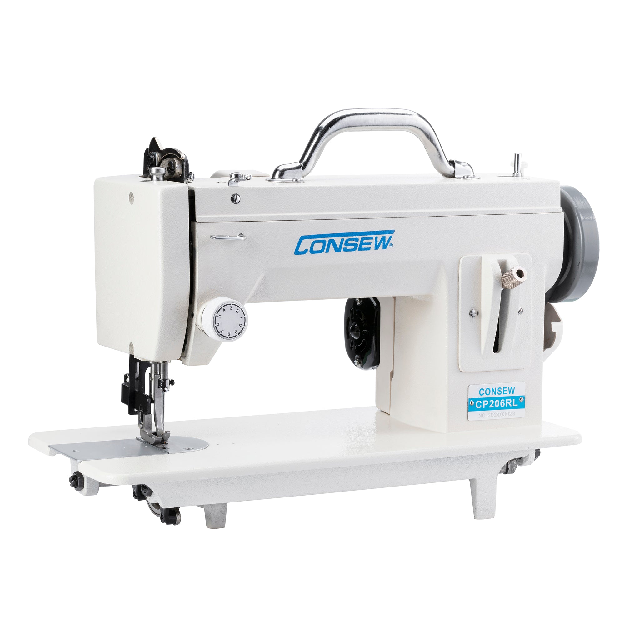 Consew CP206RL