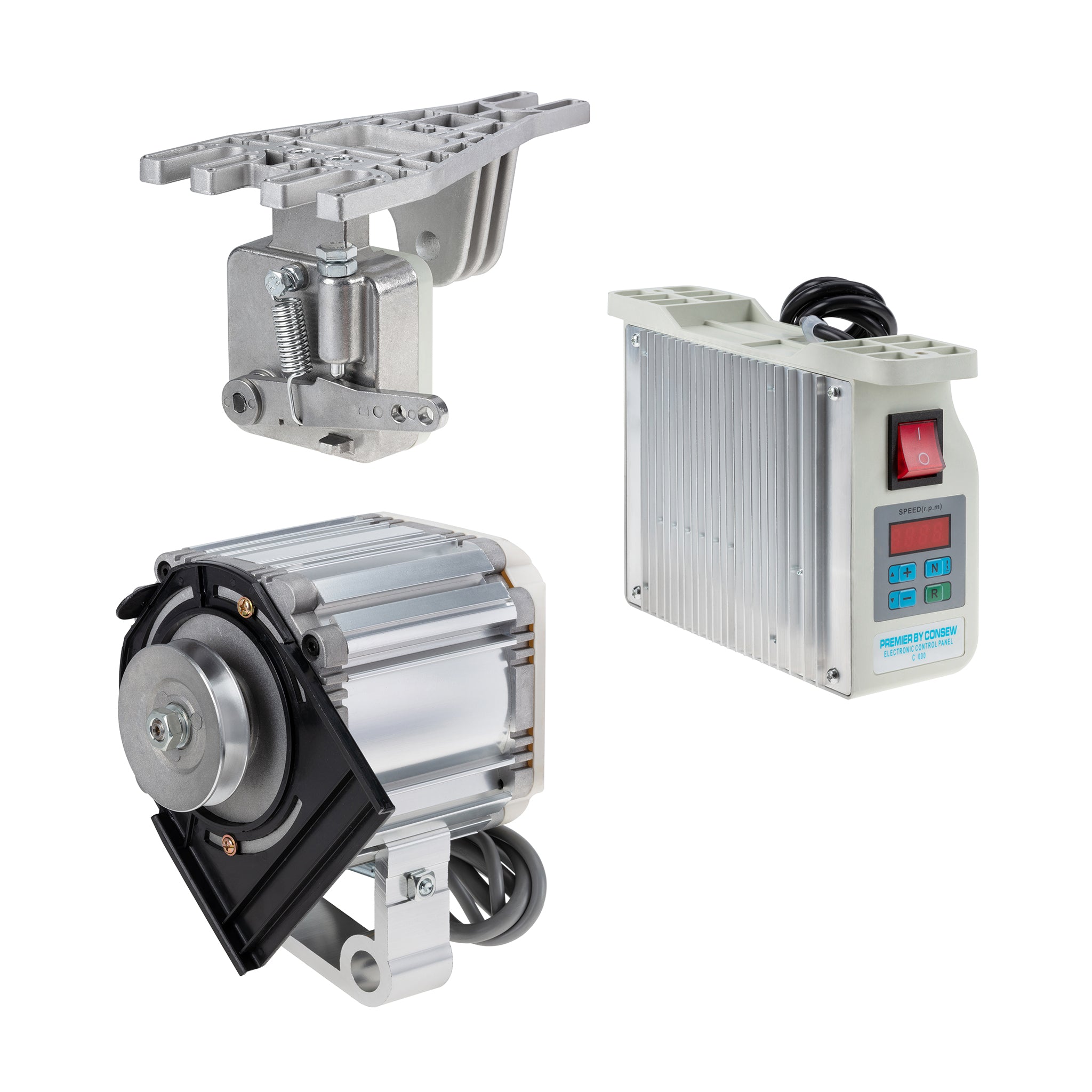 Consew Servo Motor CSM5000