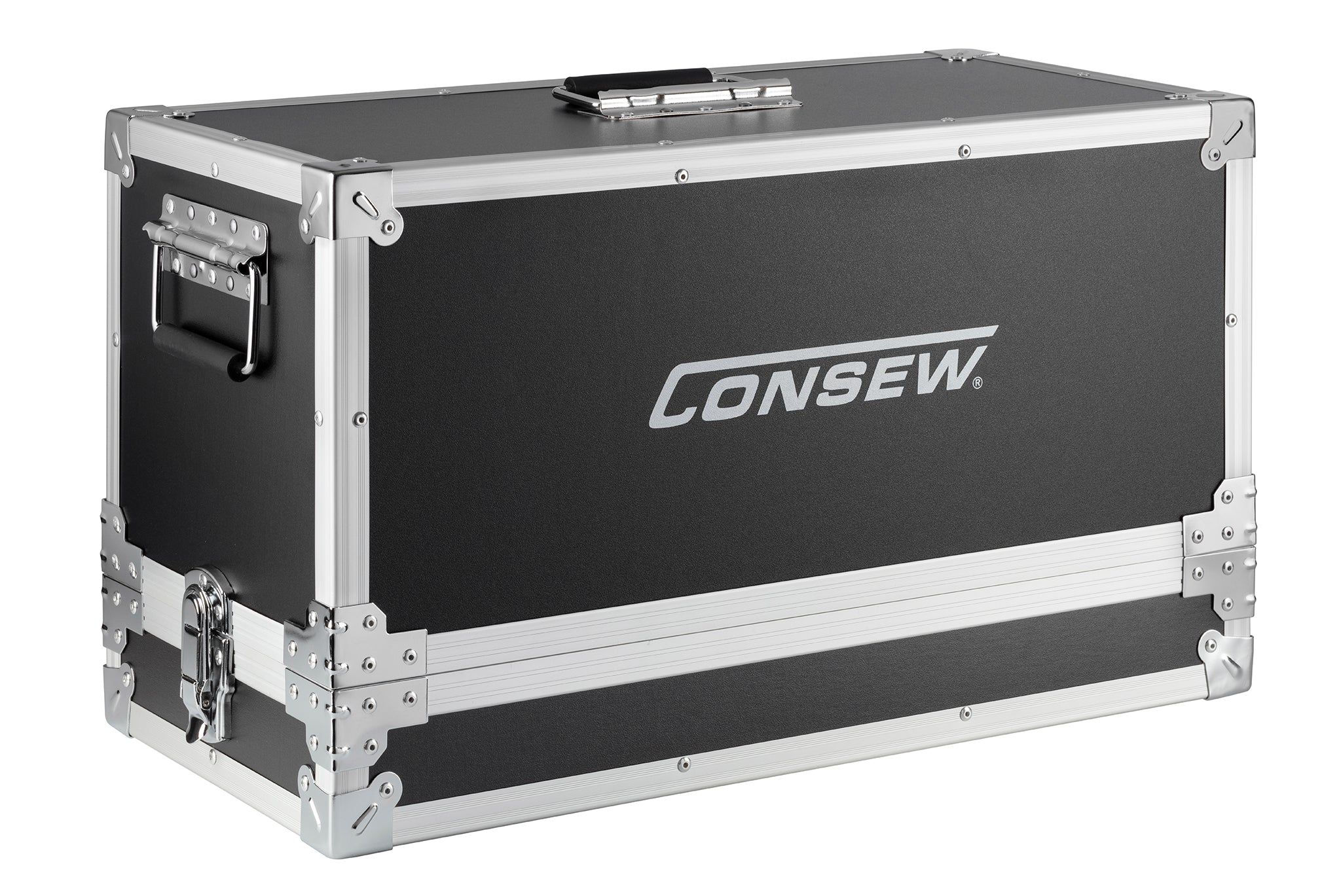 Consew CP206RL and CP146RL Professional Carry Case