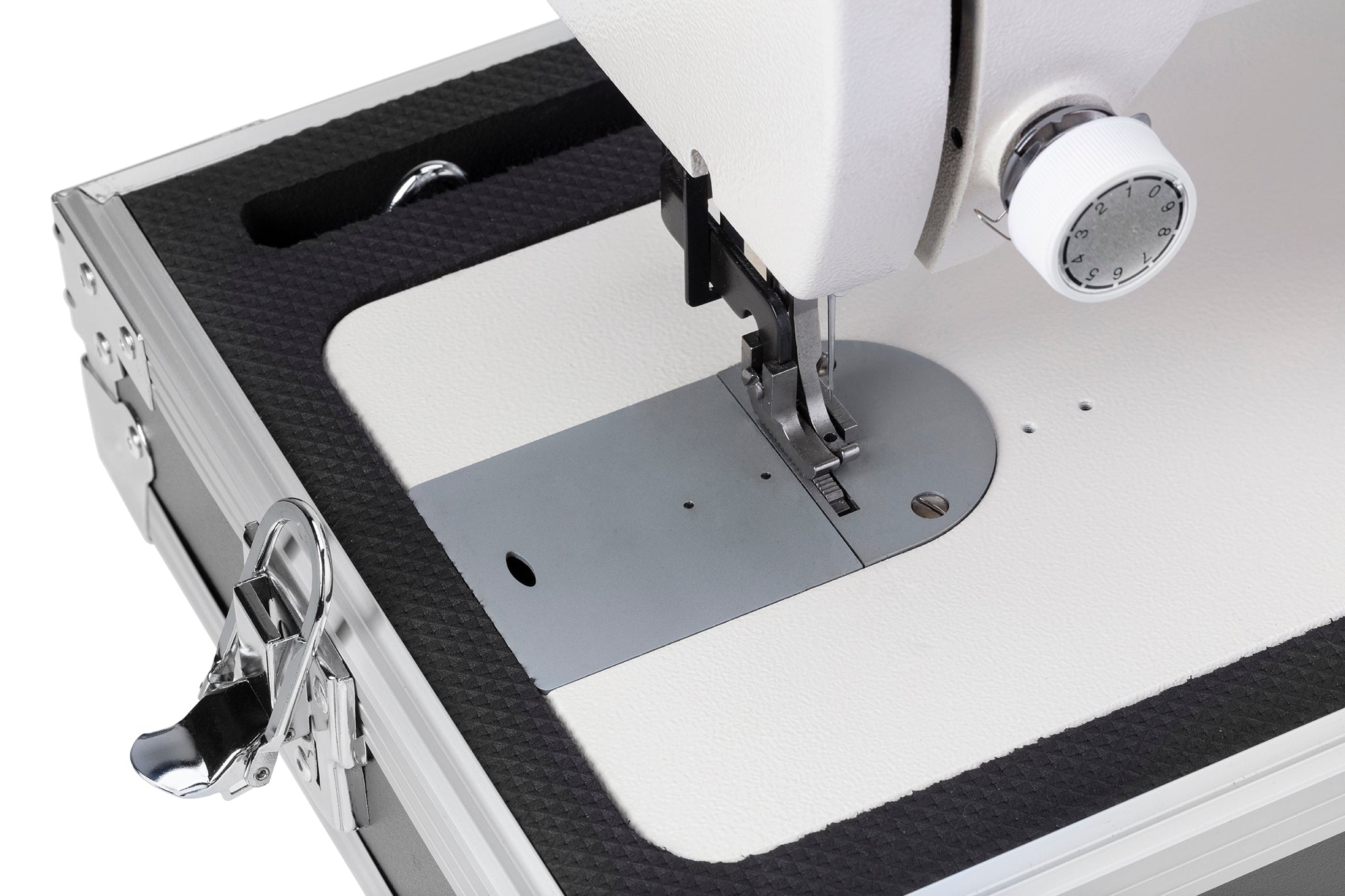 Consew CP206RL and CP146RL Professional Carry Case