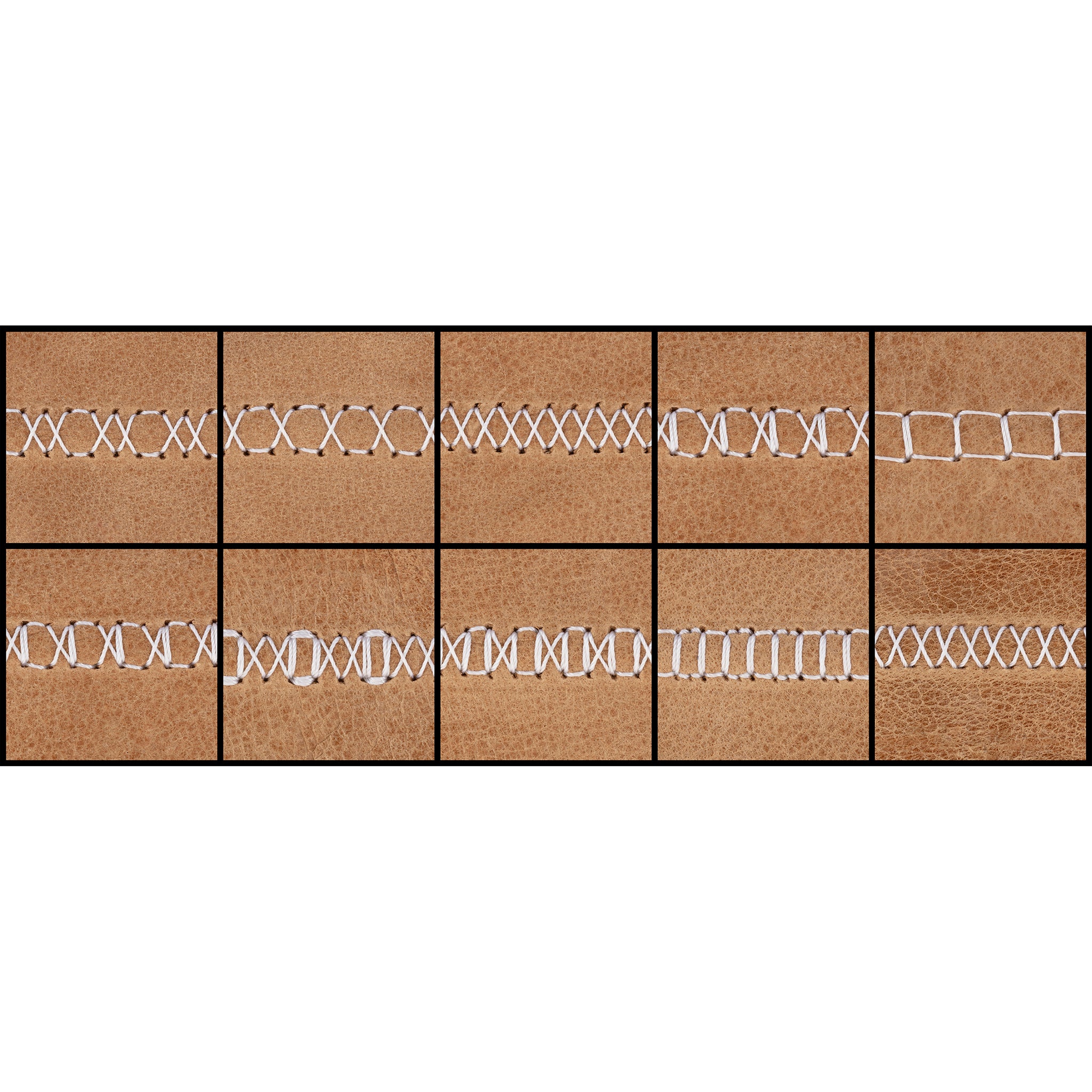 Consew 2040-DSM-E