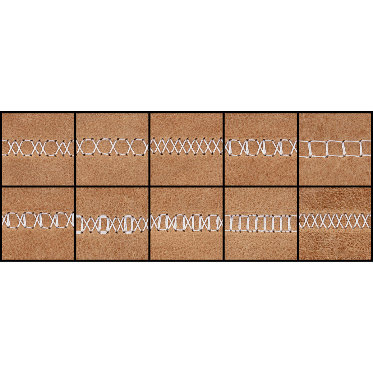 Consew 2040-DSM-E-1