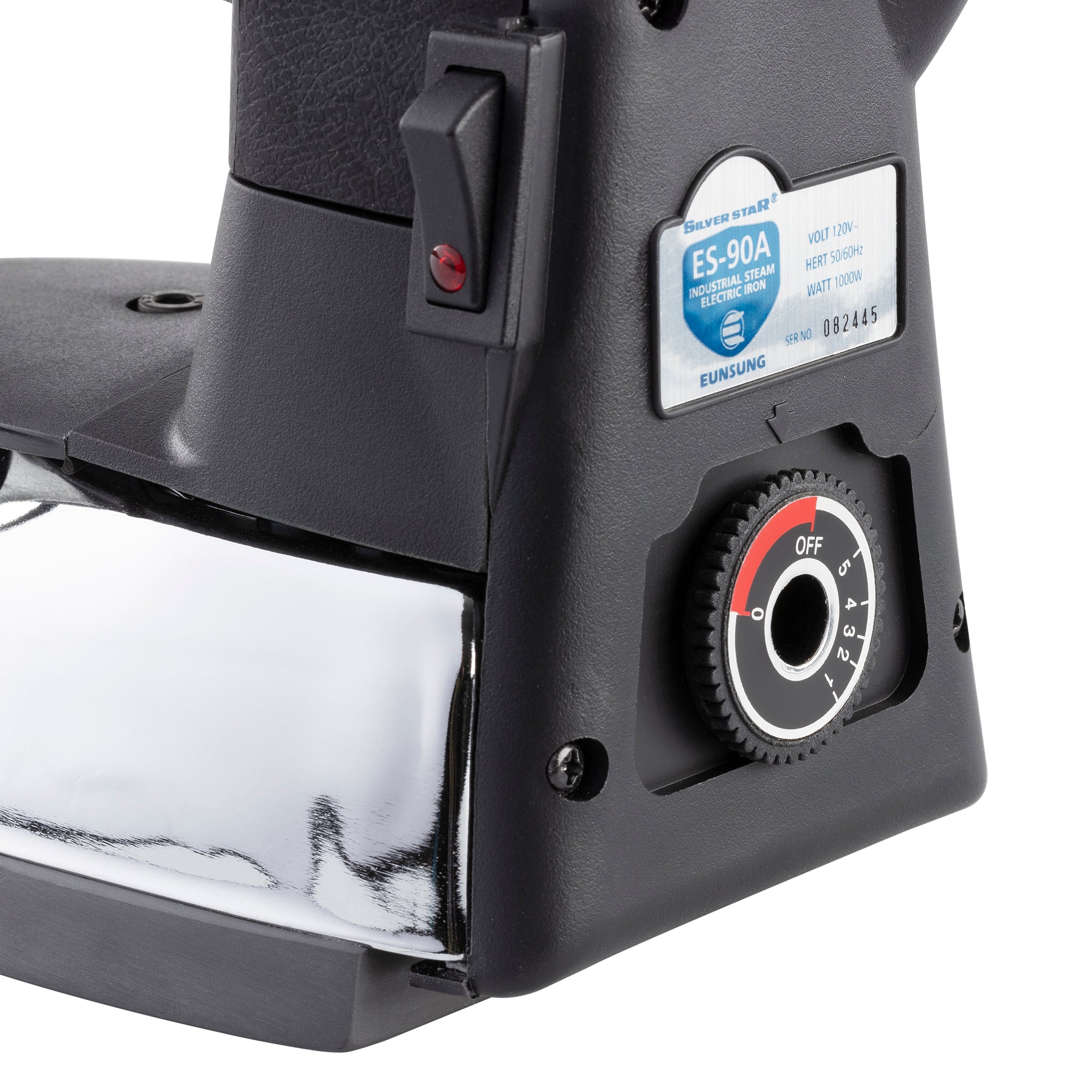 ES-90A