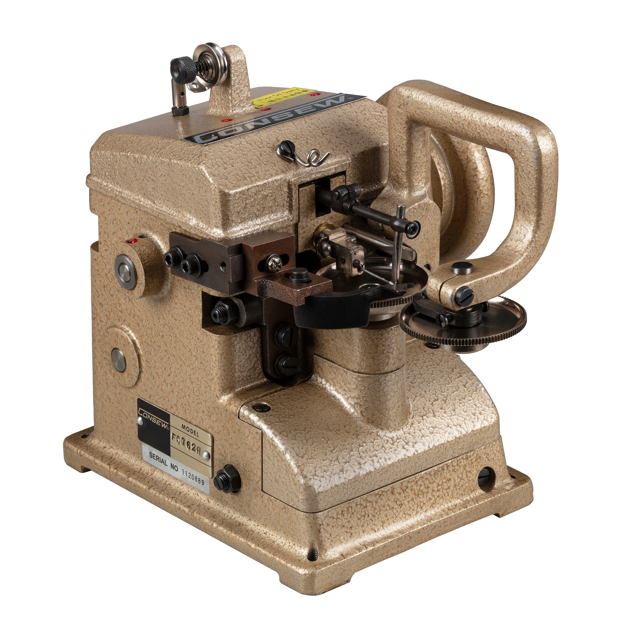 Consew FS762H