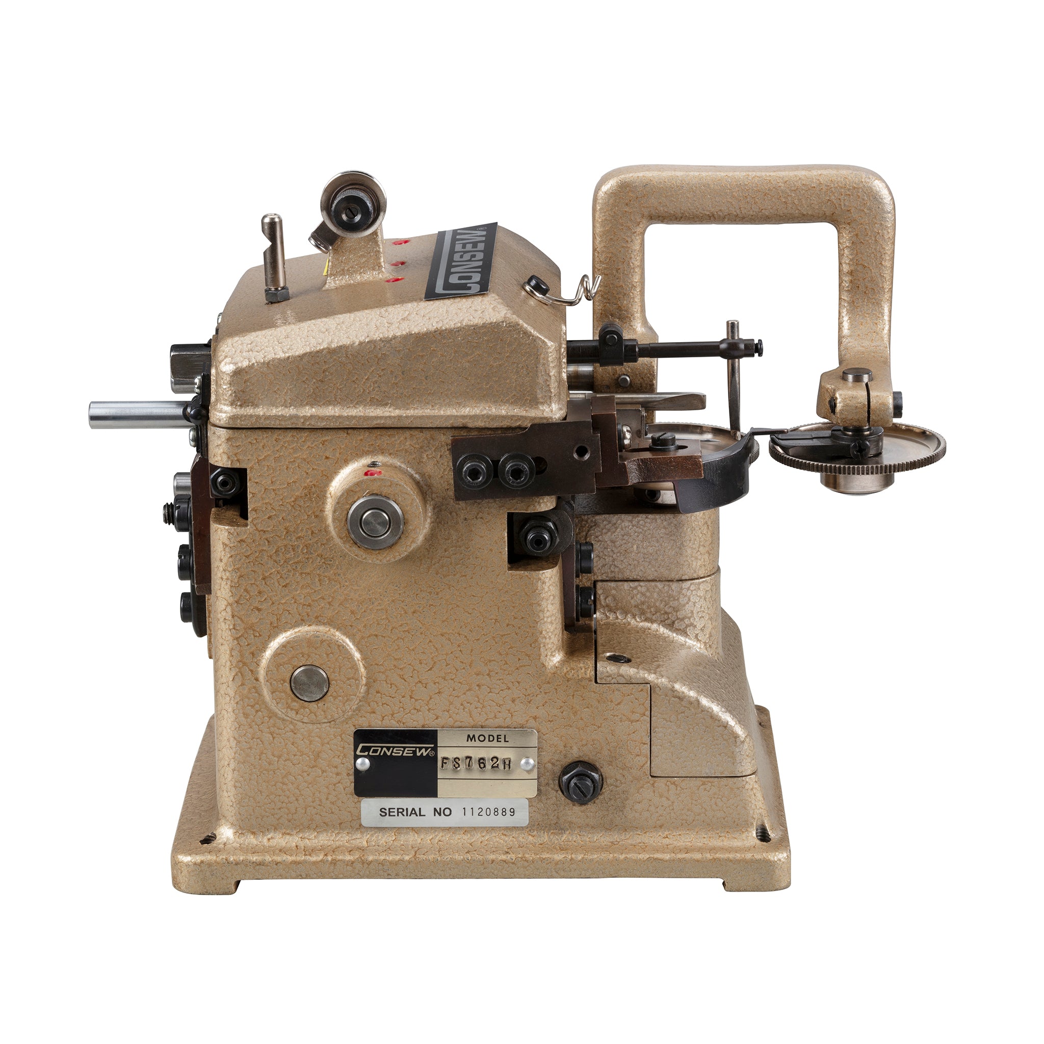 Consew FS762H
