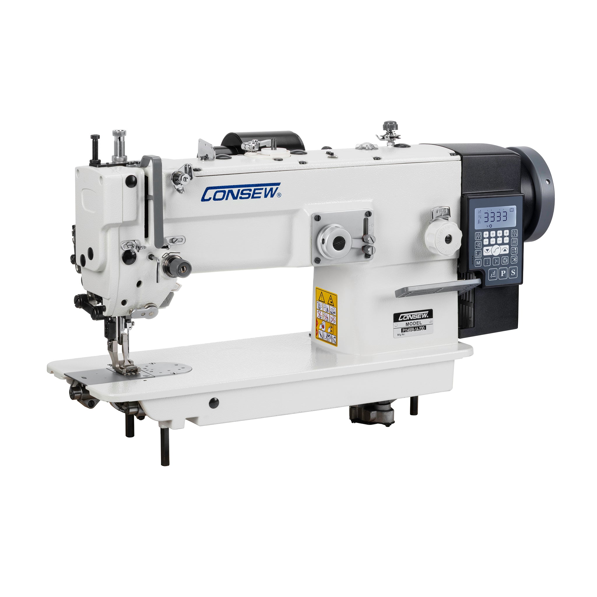 Consew P1146RB-1A-7DD
