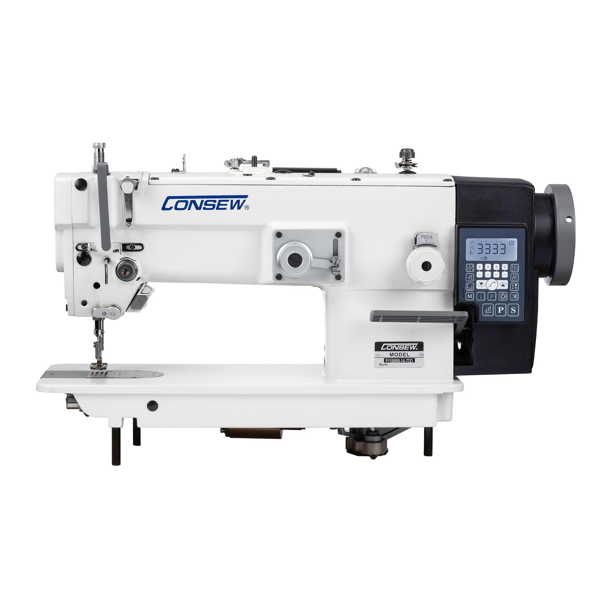Consew P1199RB-1A-7DD