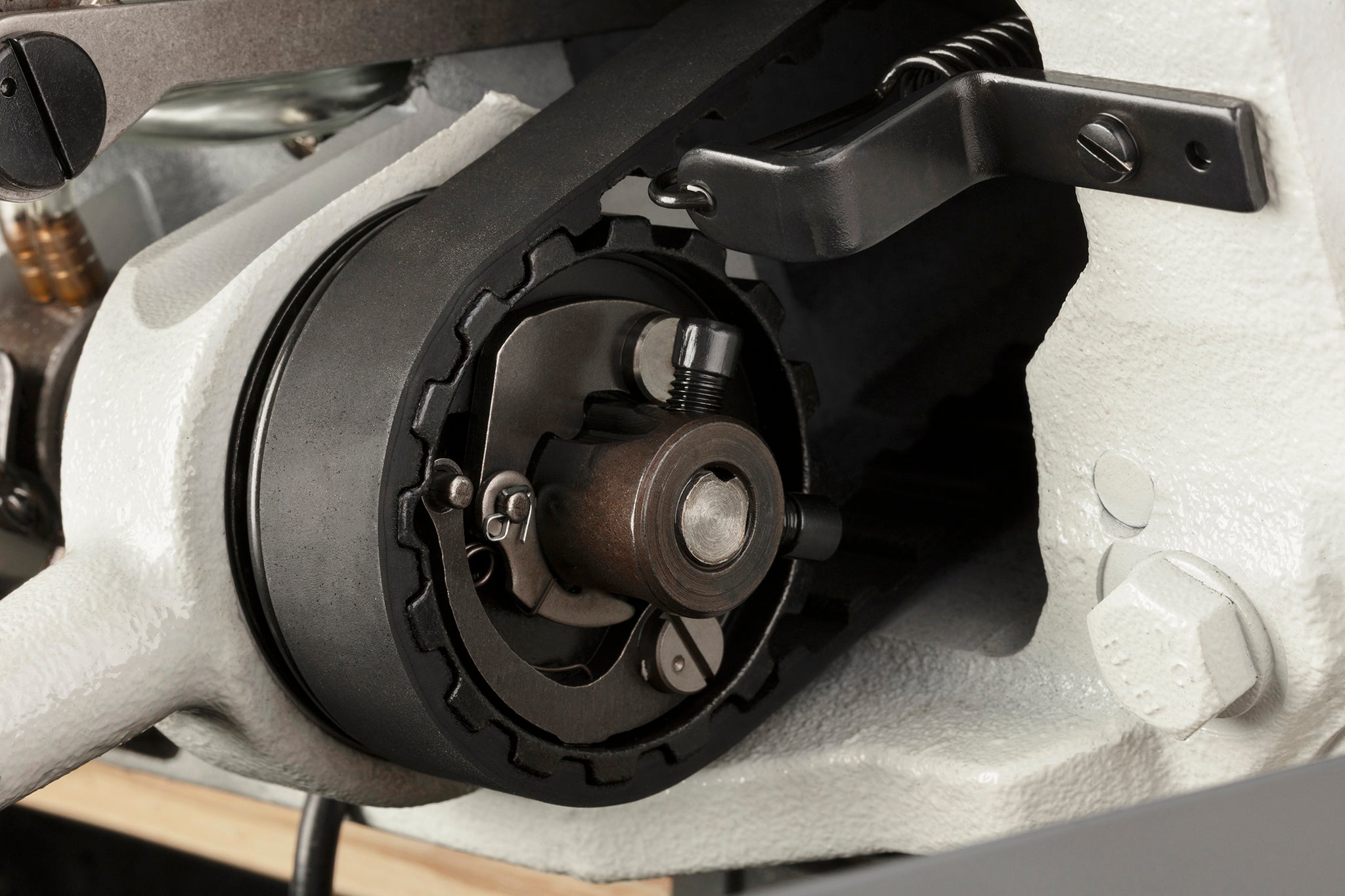 Consew P1255RBLH-18-1