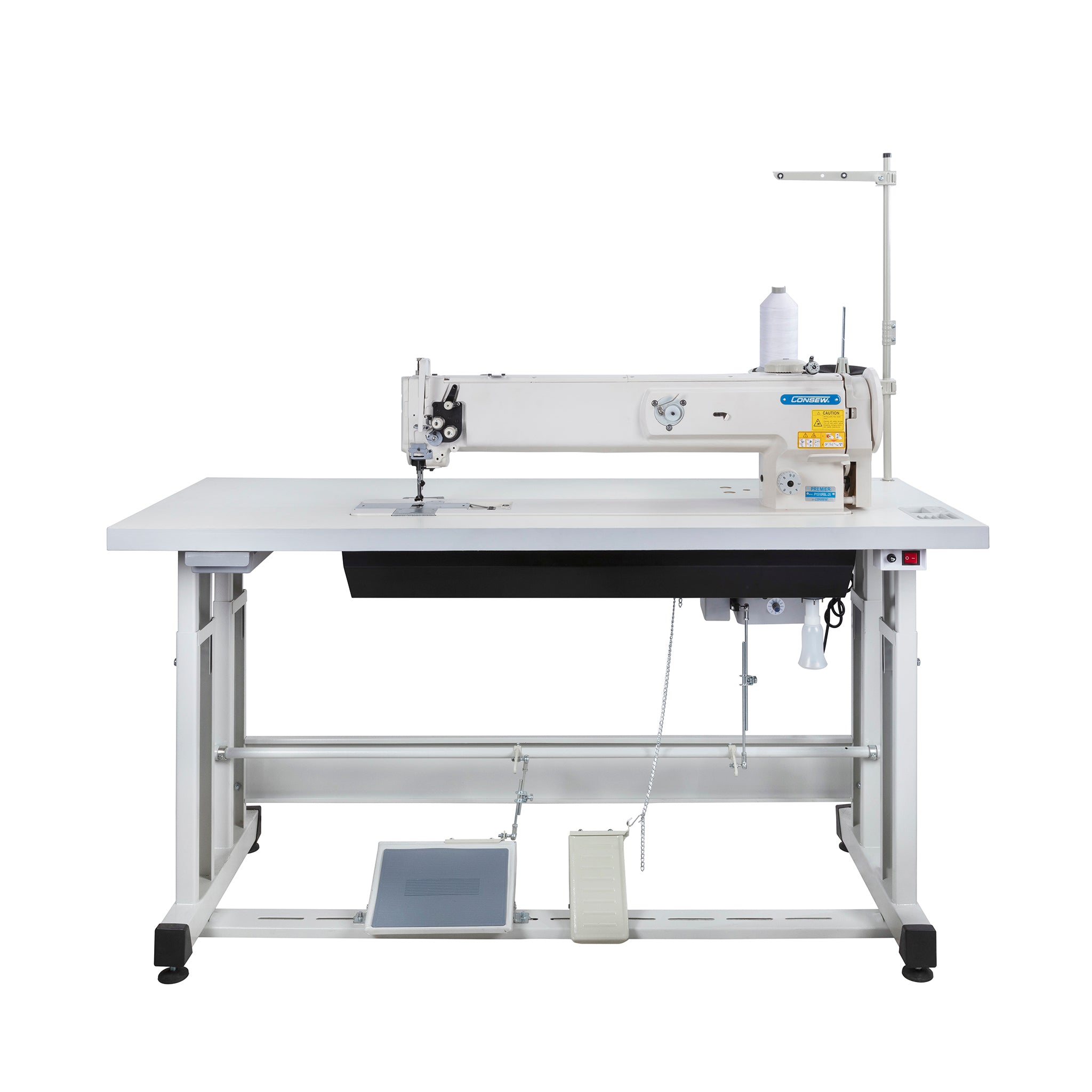 Consew P1510RBL-25