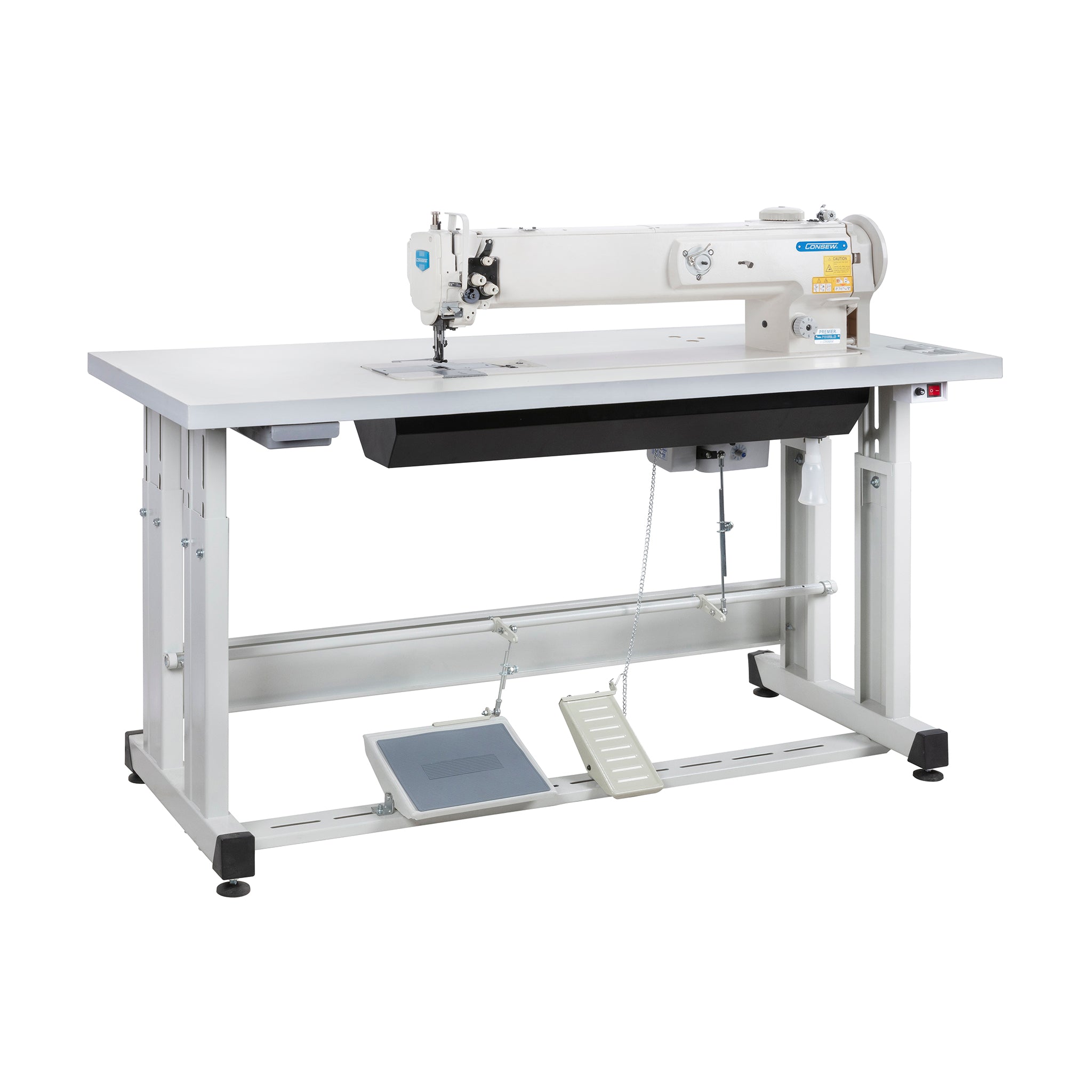Consew P1510RBL-25
