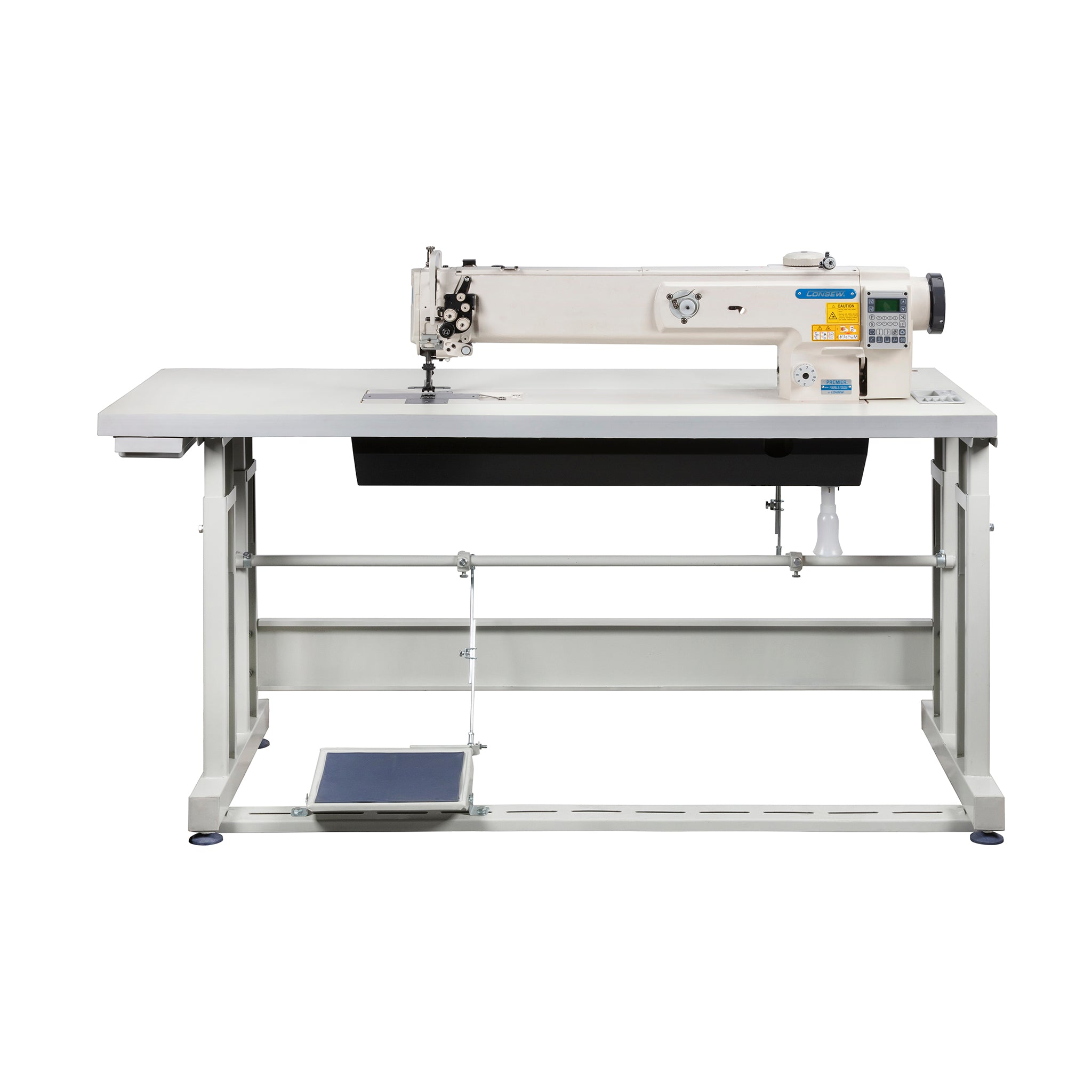 Consew P1560RBL-25-7DD/220