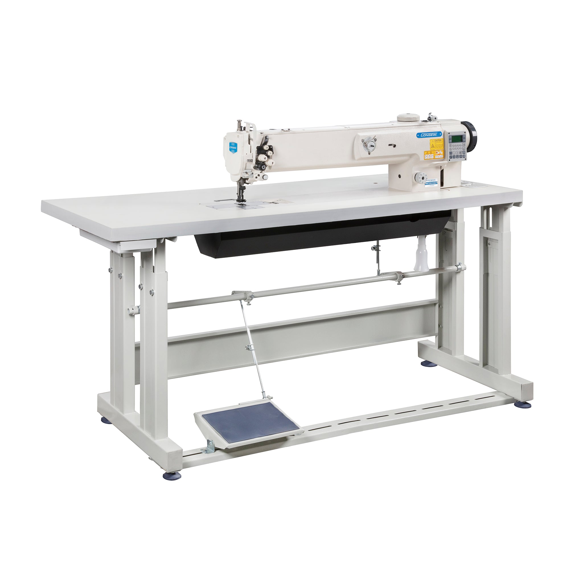 Consew P1560RBL-25-7DD/220