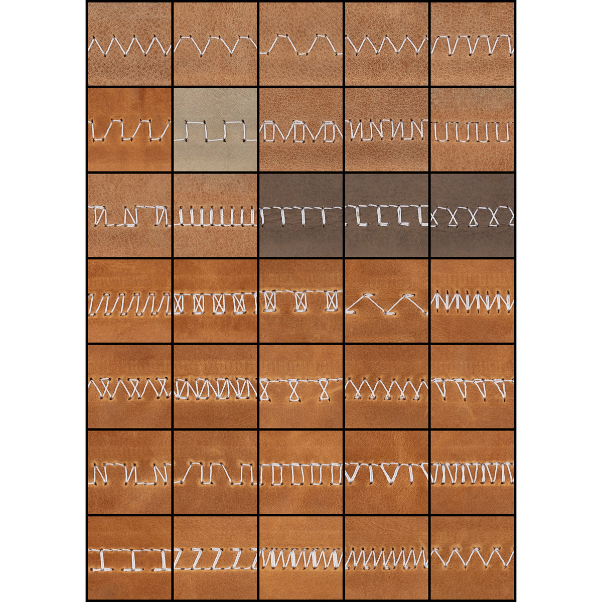 Consew 2040-DSM-E-1