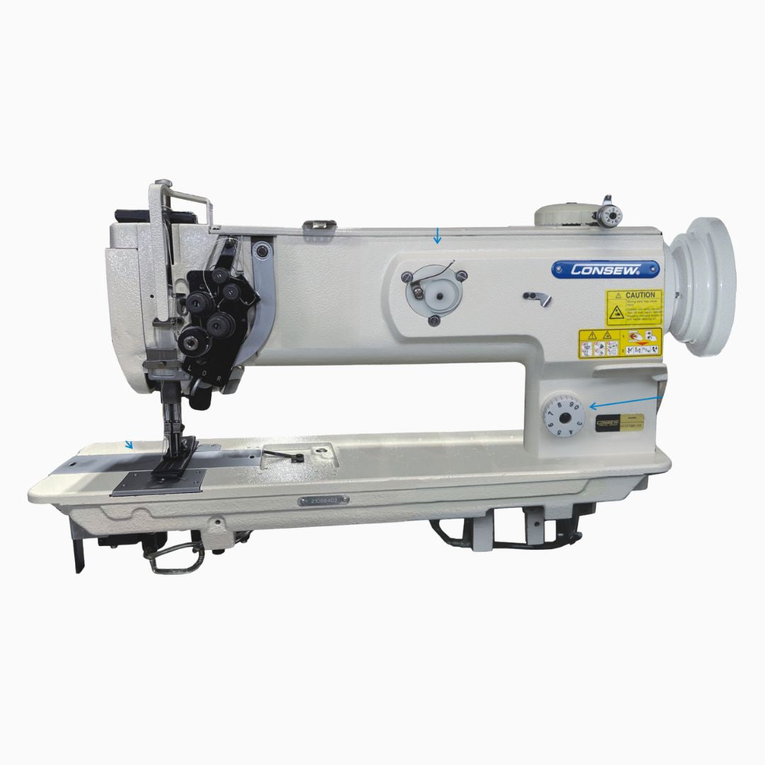 Consew Model P1565RBL-18