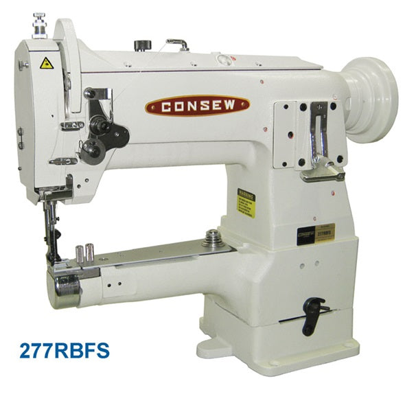 Consew 277RBFS