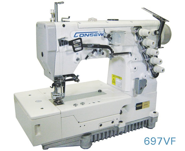 Consew 697VF