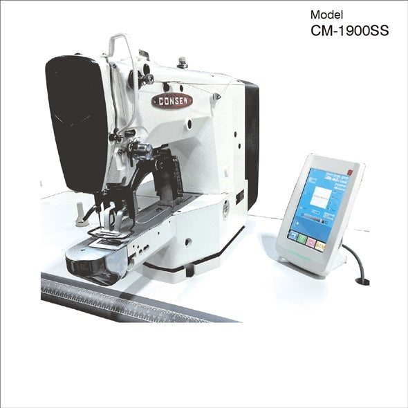 Consew CM-1900SS