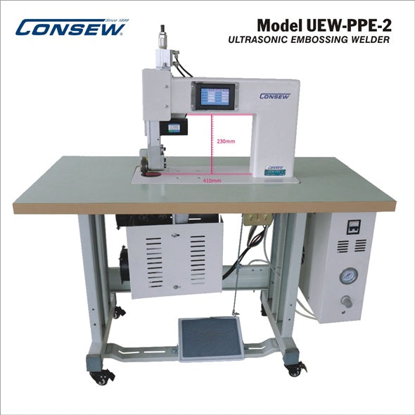 Consew UEW-PPE-2