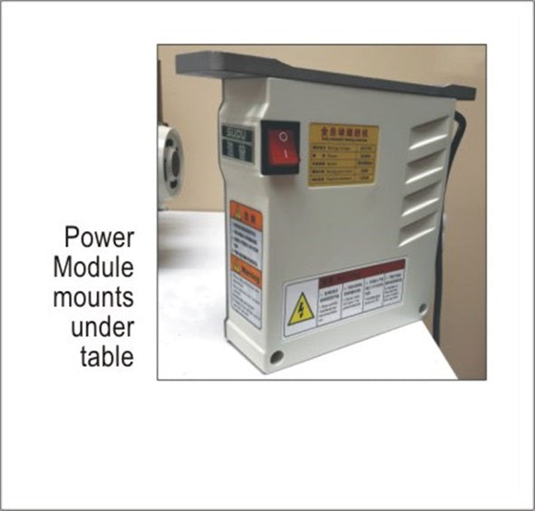 Consew CM795-DD