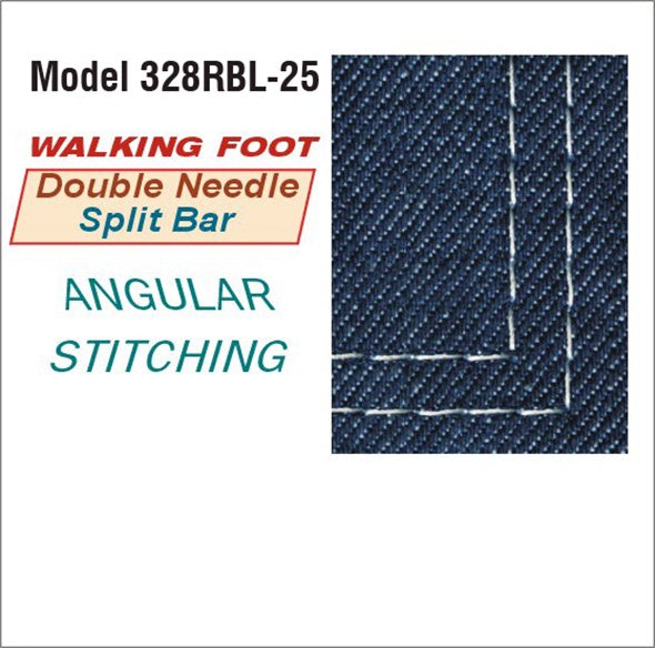 Consew 328RBL-25