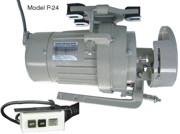 Consew Clutch Motors