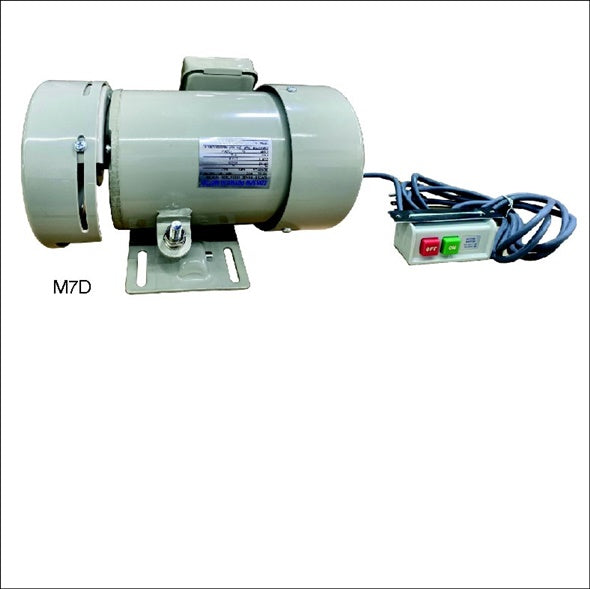 Consew Continuous Motors
