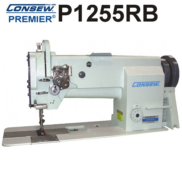 Consew P1255RB-1