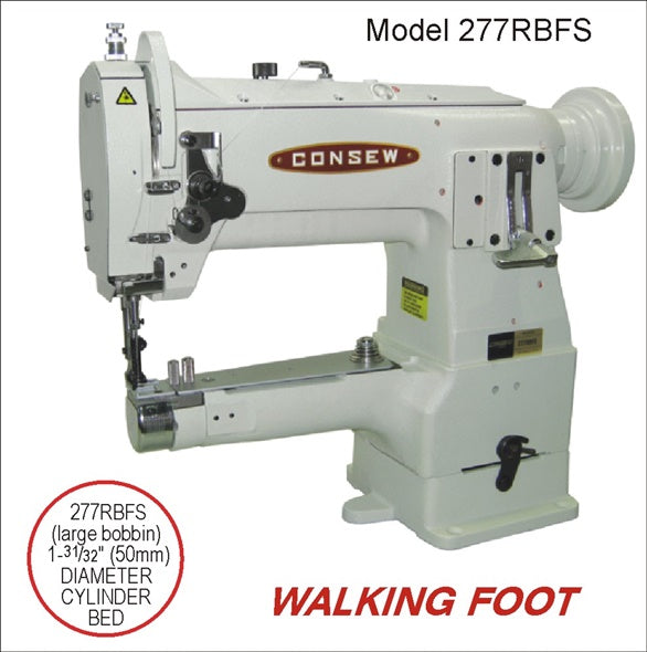 Consew 277RBFS